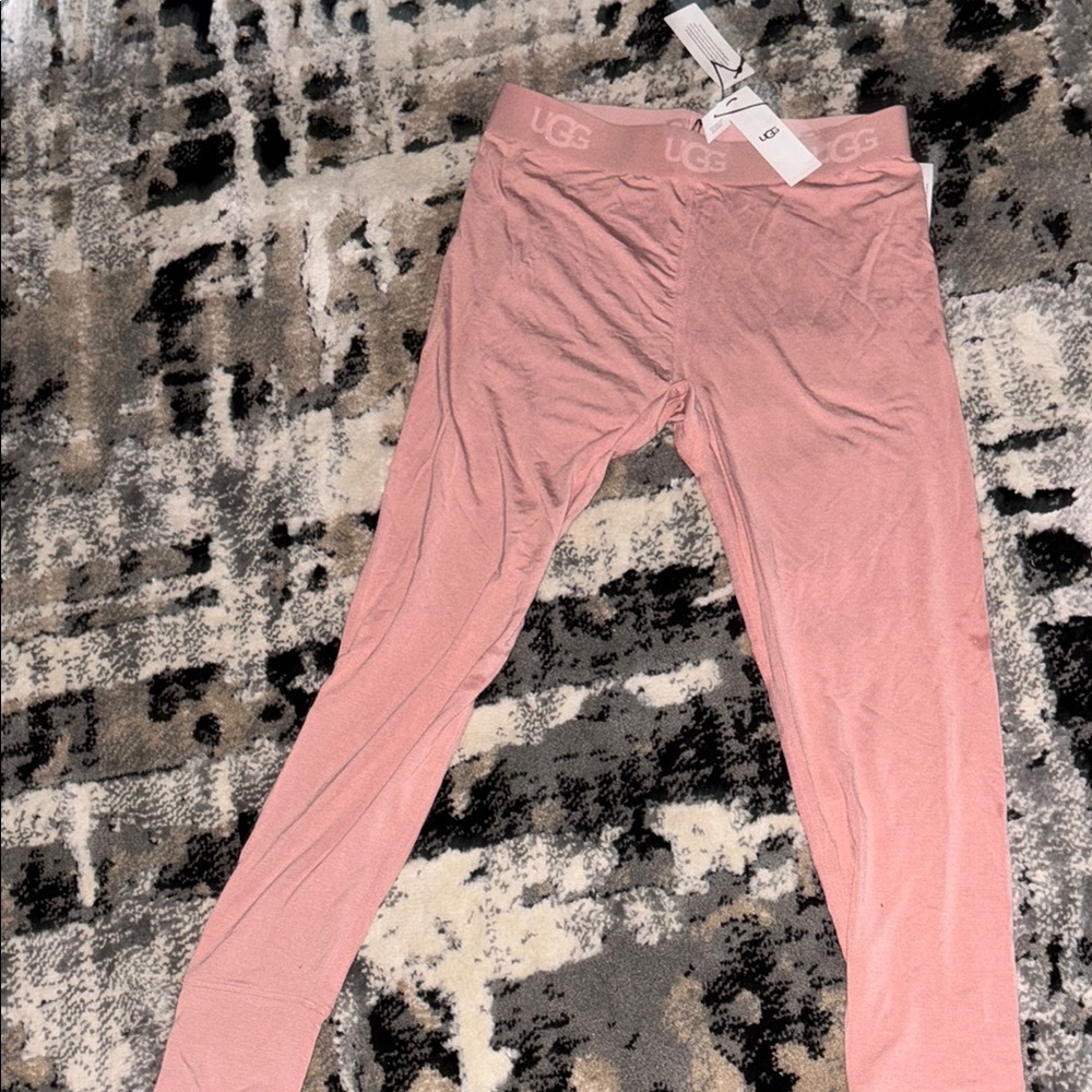 UGG womens Soft Blush Leggings